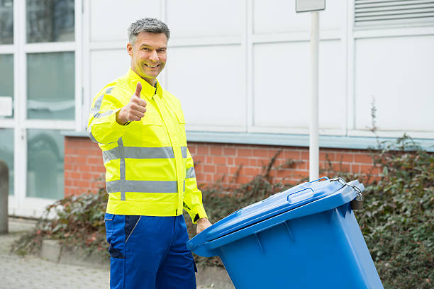 Trash Removal Near Me in Rutledge, GA